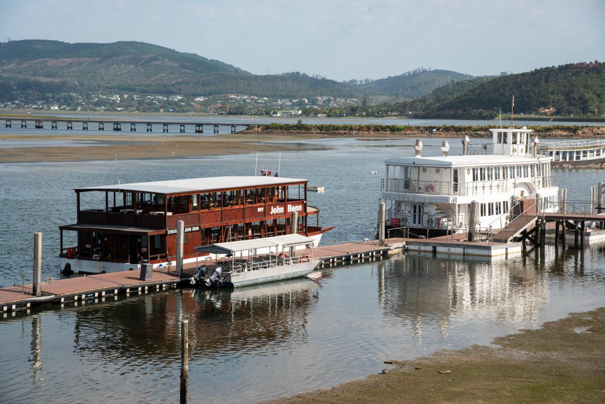 Laguna Grove 14 Knysna Exterior photo