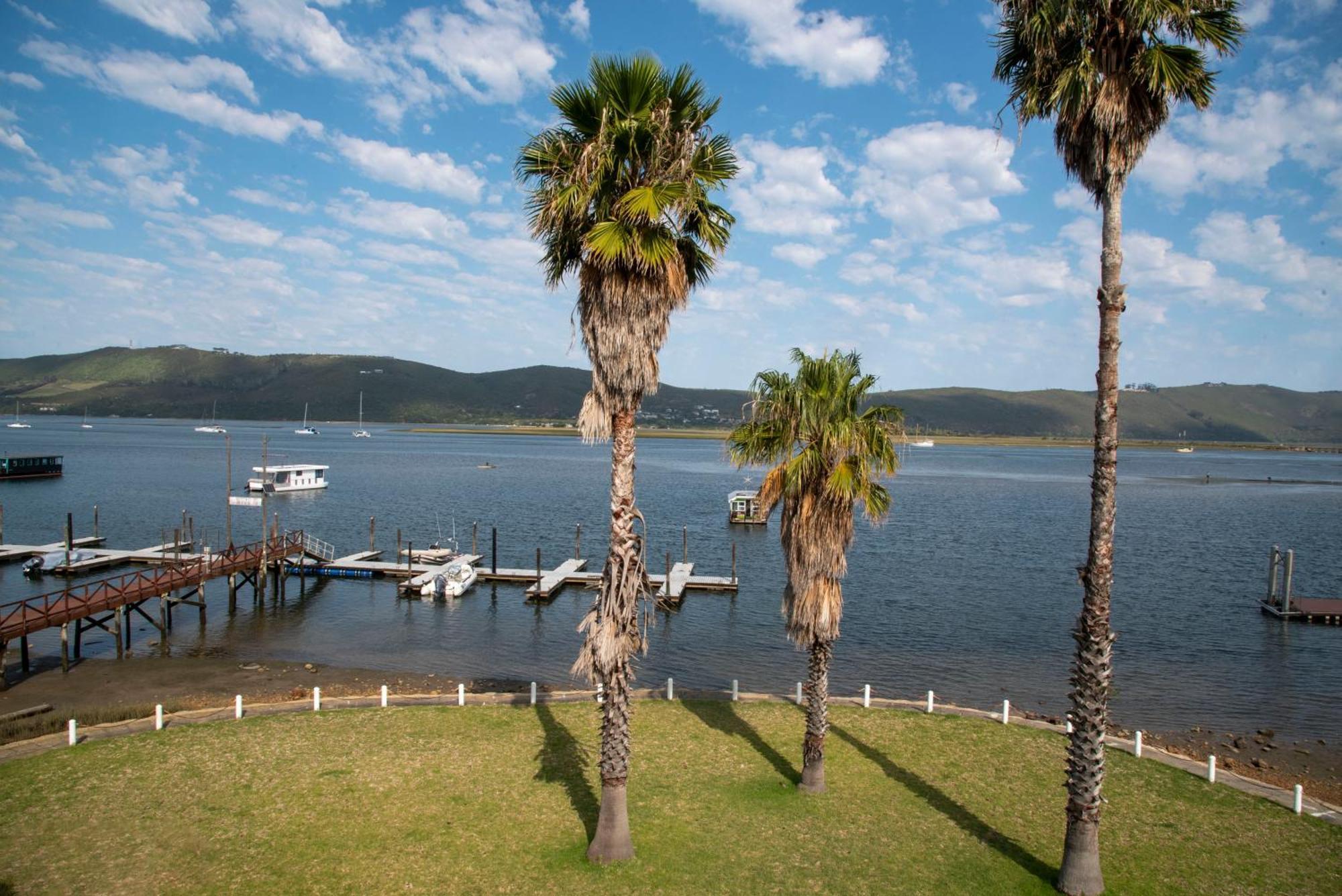 Laguna Grove 14 Knysna Exterior photo